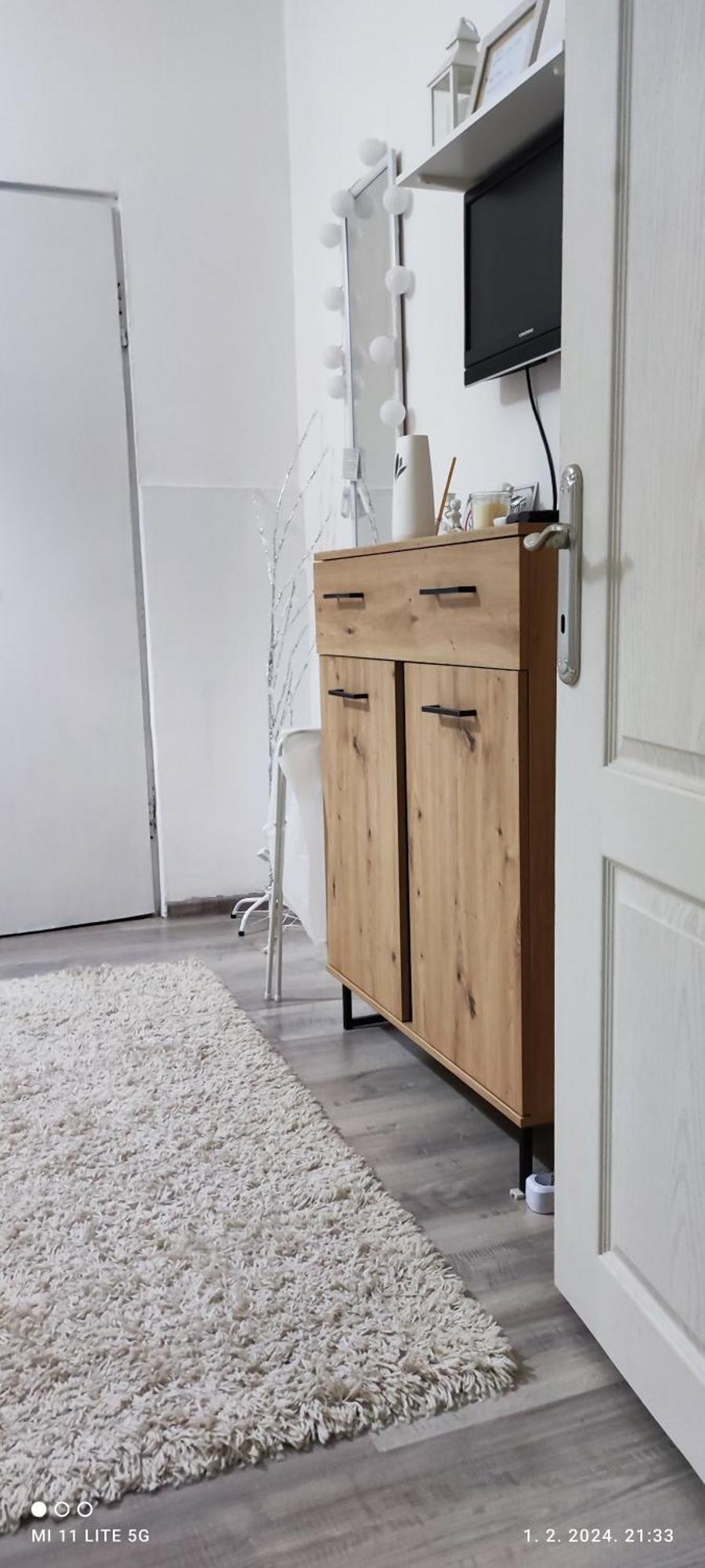 Nany 2 Apartment Novi Sad Exterior photo